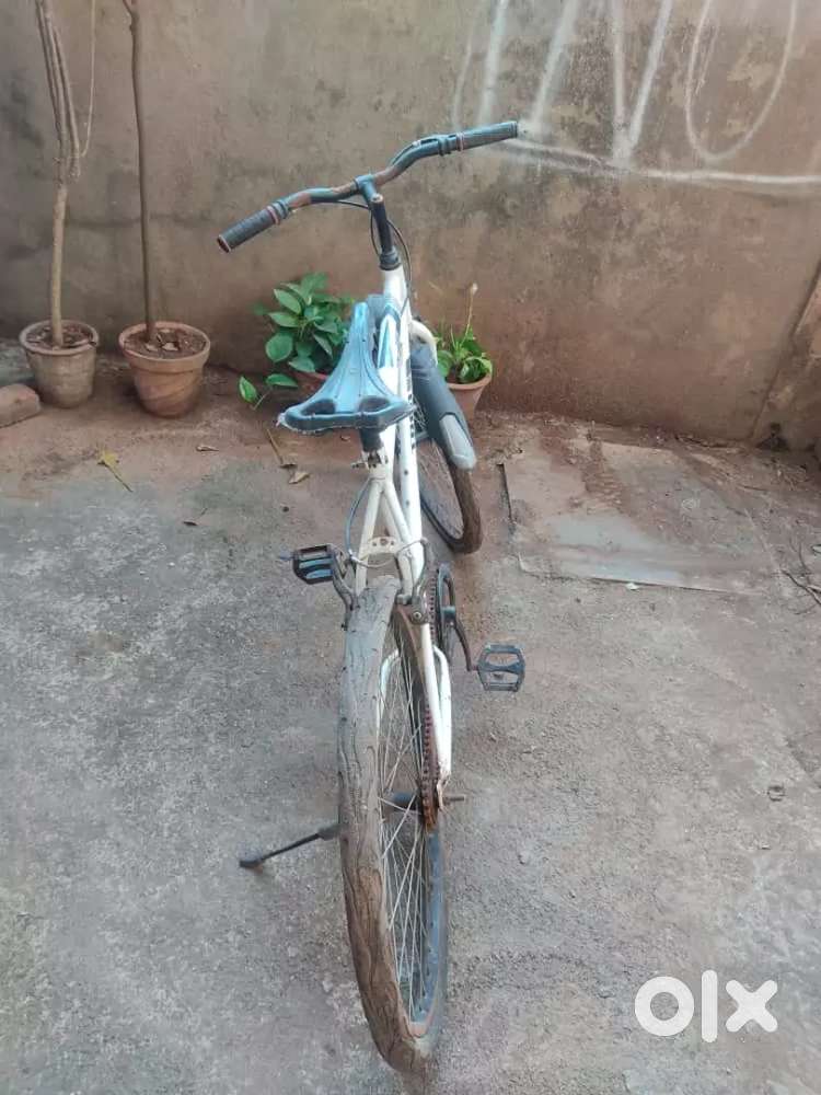 Good condition cycle used 2 years