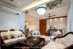 3bhk furnished flat