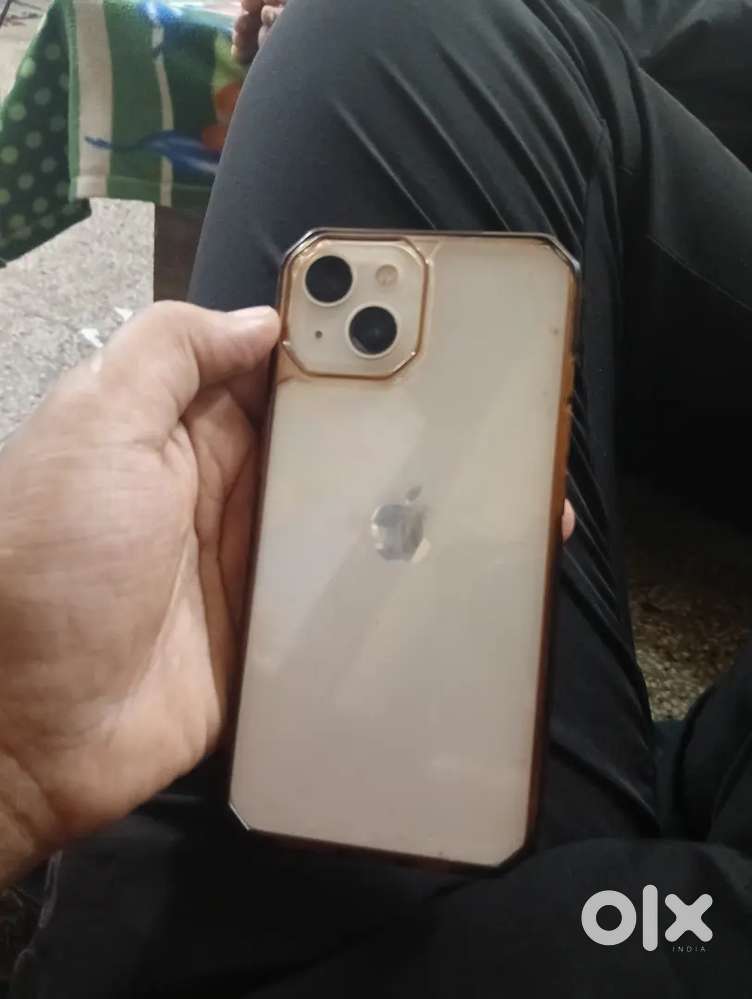 I phone 13