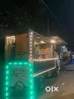Food truck