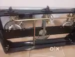 Burner Gas Stove – Brand New, Automatic Ignition, Unused