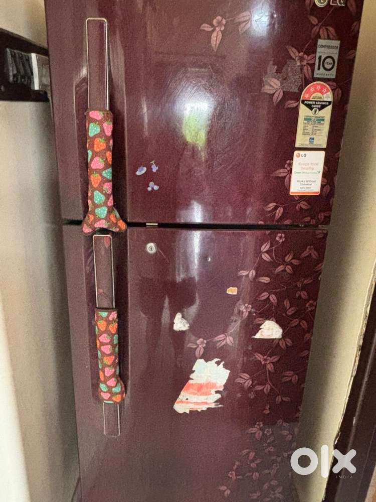 LG Refrigerator