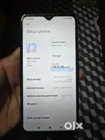 Note 7 pro 64gb