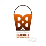 Chef Required for Bucket Biryaniwalla