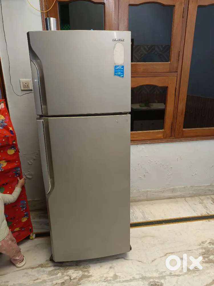 Samsung refrigerator