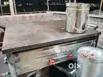Dosa hot plate