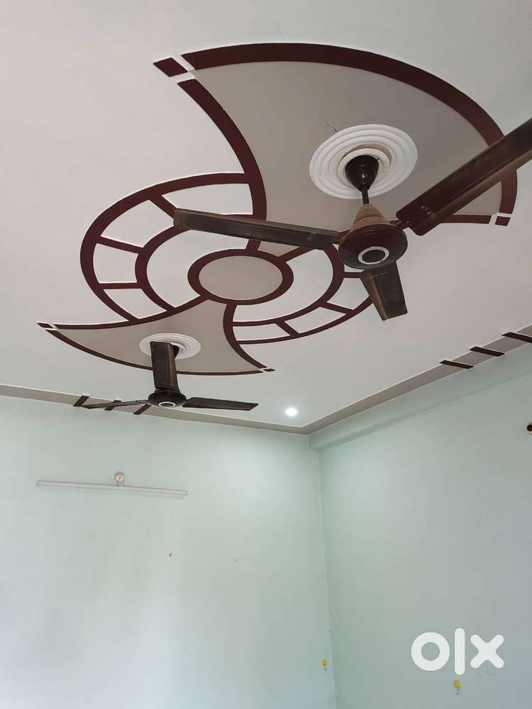 2 BHK flat on rent