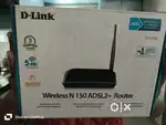 BSNL Router
