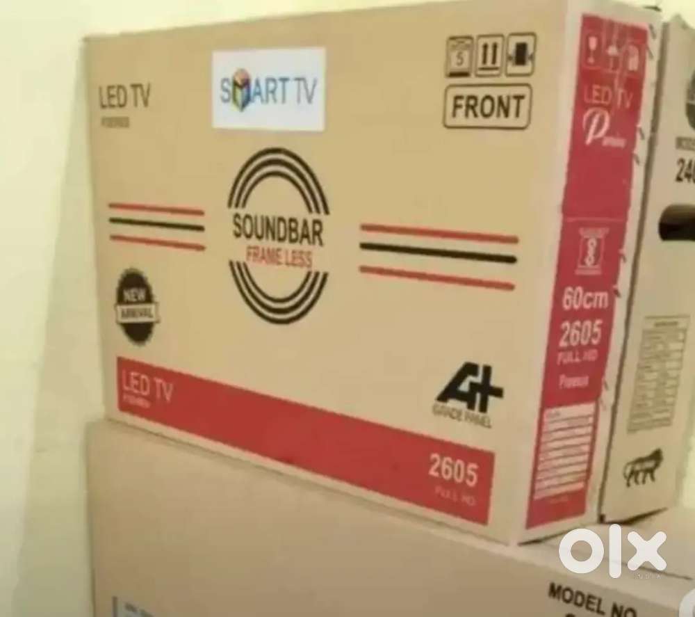 24'' Sony TV Smart TV Android TV Led TV Best