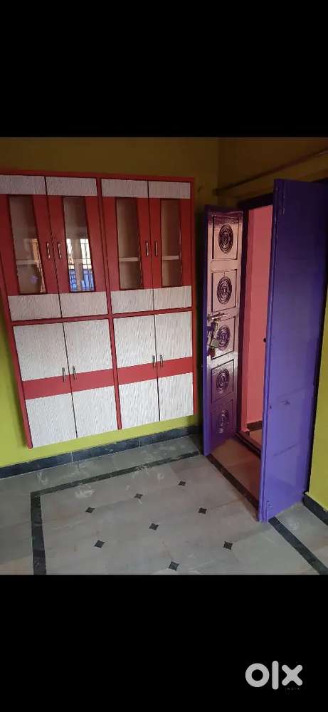 1Bhk House near to Rtc