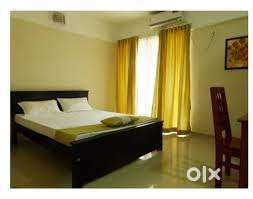 Two room set for Rent or PG