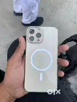 Iphone 13 PRO MAX in new condition