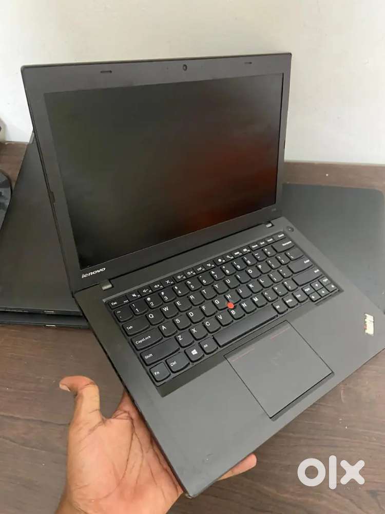 Lenovo ThinkPad laptops, i5/ i7, 8gb Windows 11, Corporate Used