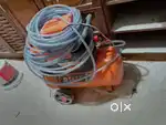 Btali Air compressor, 3hp, 50L