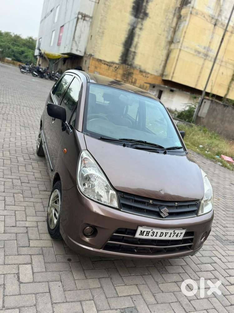 Maruti Suzuki Zen Estilo, 2011, Petrol