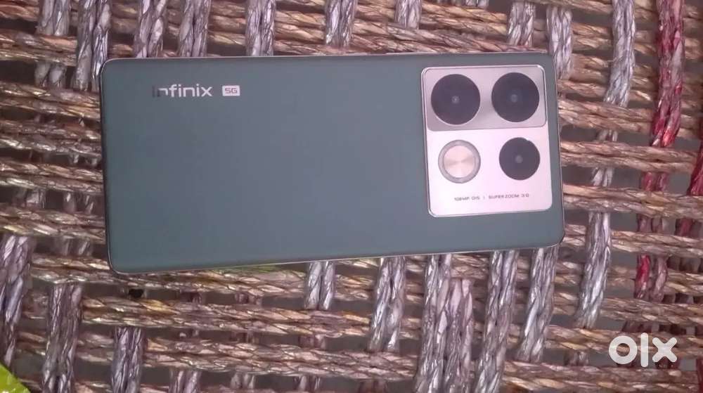 Infinix 40 Pro 8 256gb