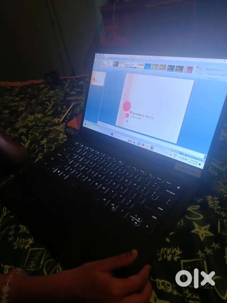 Dell i5 11th generation