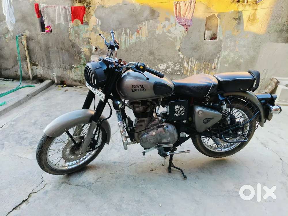 Bike ok koi kmi nhi