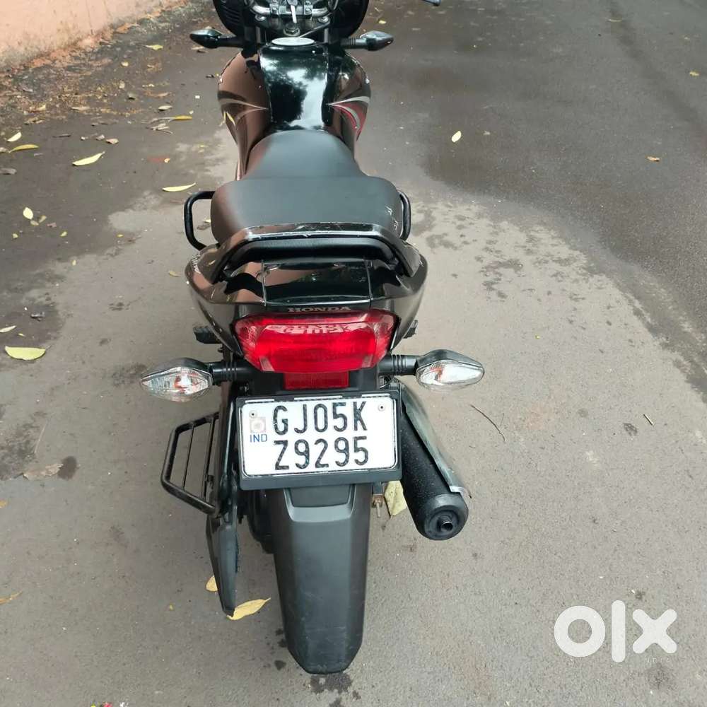 2022/05 HONDA CB SHINE FULL CONDITION