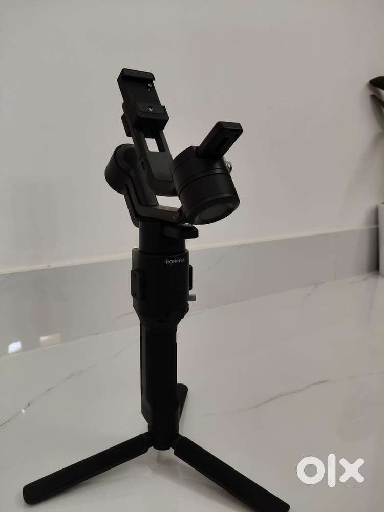 DJI RONIN SC