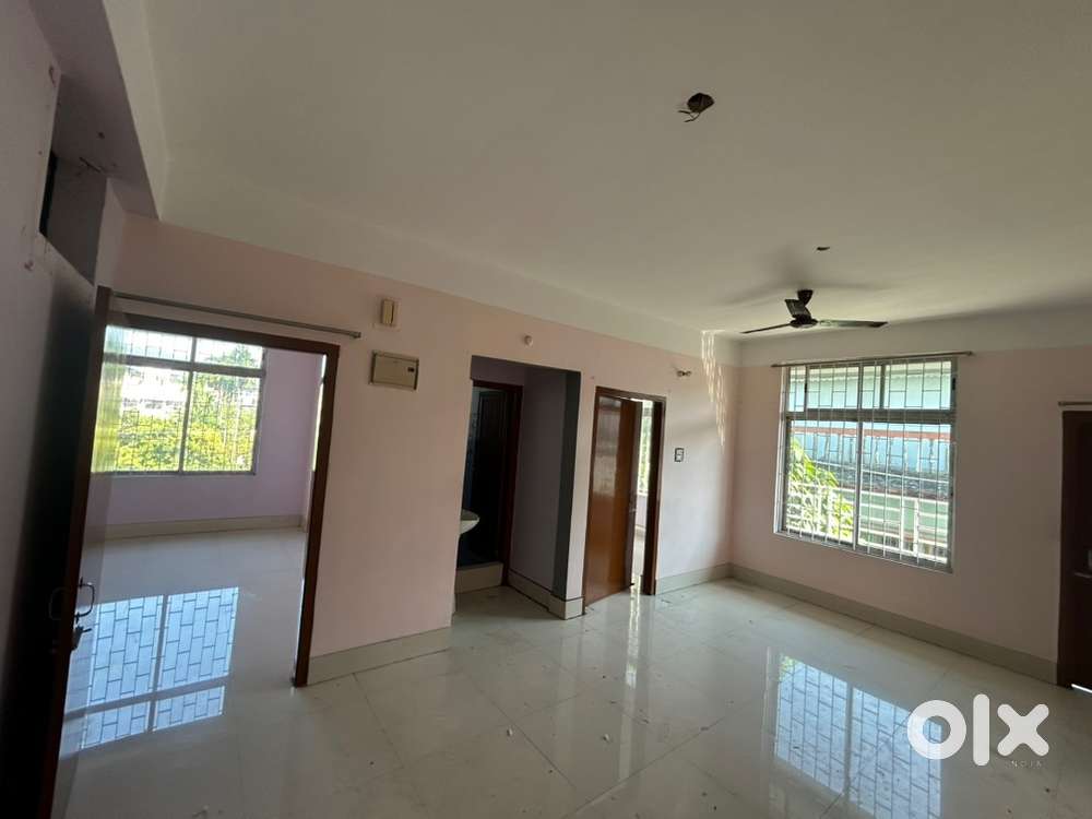 3BHK flat 18K rent, Lakhimi Nagar