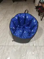 Kids bean bag