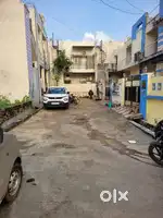 बोरसी पंचशील कॉलोनी बी सेक्टर में प्राइम लोकेशन का प्लॉट बेचना है