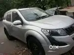 Mahindra XUV500 2015 Diesel 123000 Km Driven