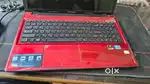 Laptop levono cor i5 ram4gb ssd128 hard drive 500