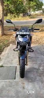 Apache 200 for sale