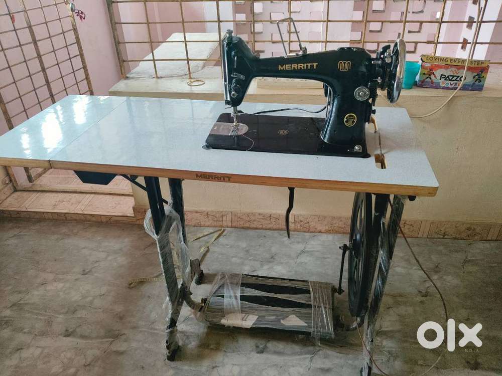 Sewing machine used for sale(1 year old)
