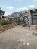 With open ground and good space