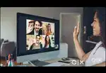 Videocalling work for female only