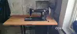 Meritt sewing  machine