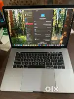 Macbook pro 15 inch i9