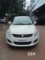 Maruti Suzuki Swift VDI Optional, 2010, Diesel