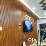 PVC Pannel False ceiling POP Painting Electrician