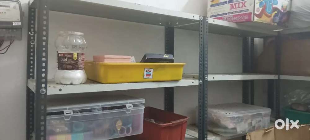 Steel Racks For Shop