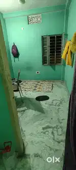 Room met only for girls