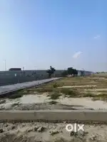लखनऊ में प्लाट ले शहीद पथ से 9 km की दूरी पर तुरंत रहने योग्य जमीन ले