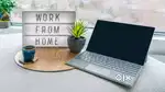 Work from home provide