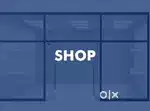 shop for sale main road  near nirmal bank ground floor road touch
