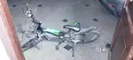 New condition kids bycycle