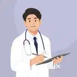 Doctor need for clinic