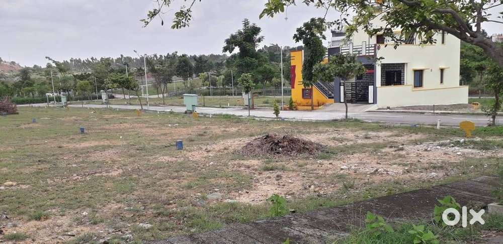 60x40 site for sale in Raynal Gardens, Magadi Road