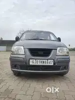 Hyundai Santro 2007