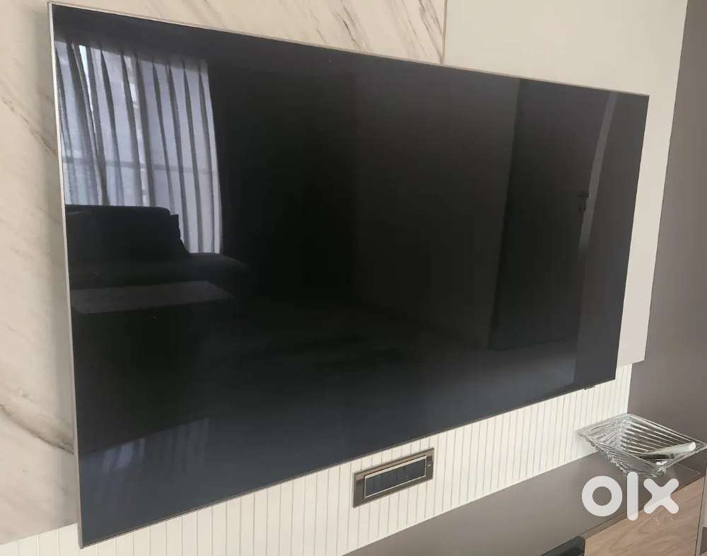 65 inch Qled Tv Samsung QN85A