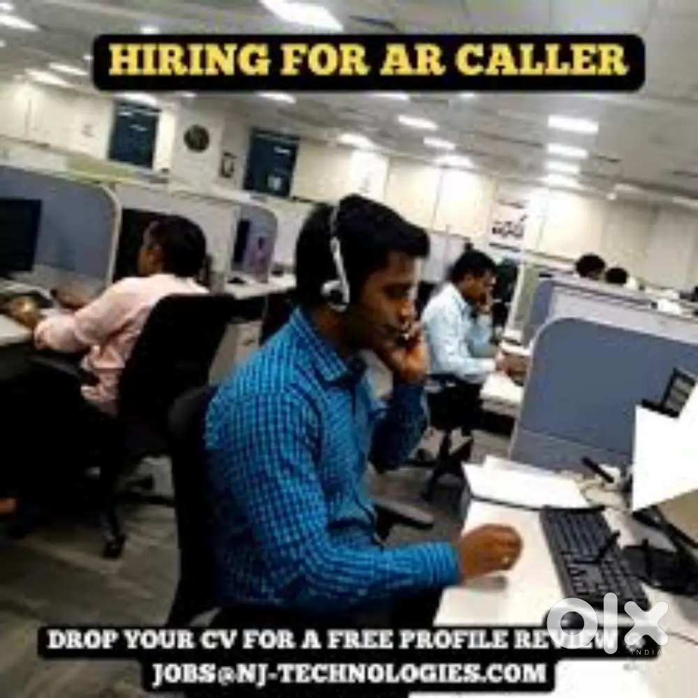 हिन्दी टैली कॉलिंग के लिए स्टाफ की आवश्यकता है।