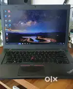 Lenovo Thinkpad T460