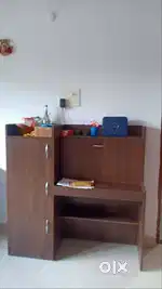 Study Computer Dressing table